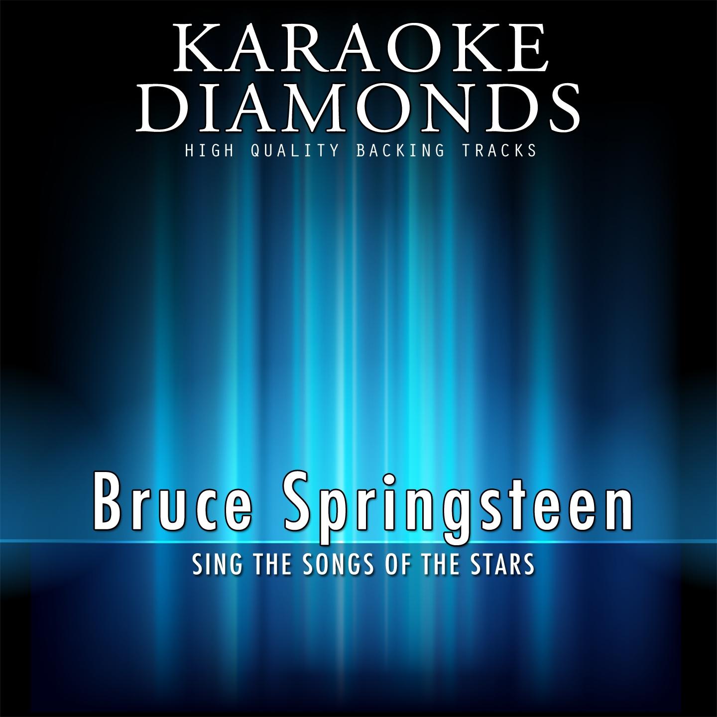 Greatest Hits of Bruce Springsteen (Karaoke Version)专辑