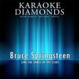 Greatest Hits of Bruce Springsteen (Karaoke Version)