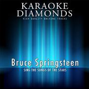 Greatest Hits of Bruce Springsteen (Karaoke Version)