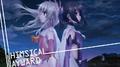 WHIMSICAL WAYWARD WISH专辑