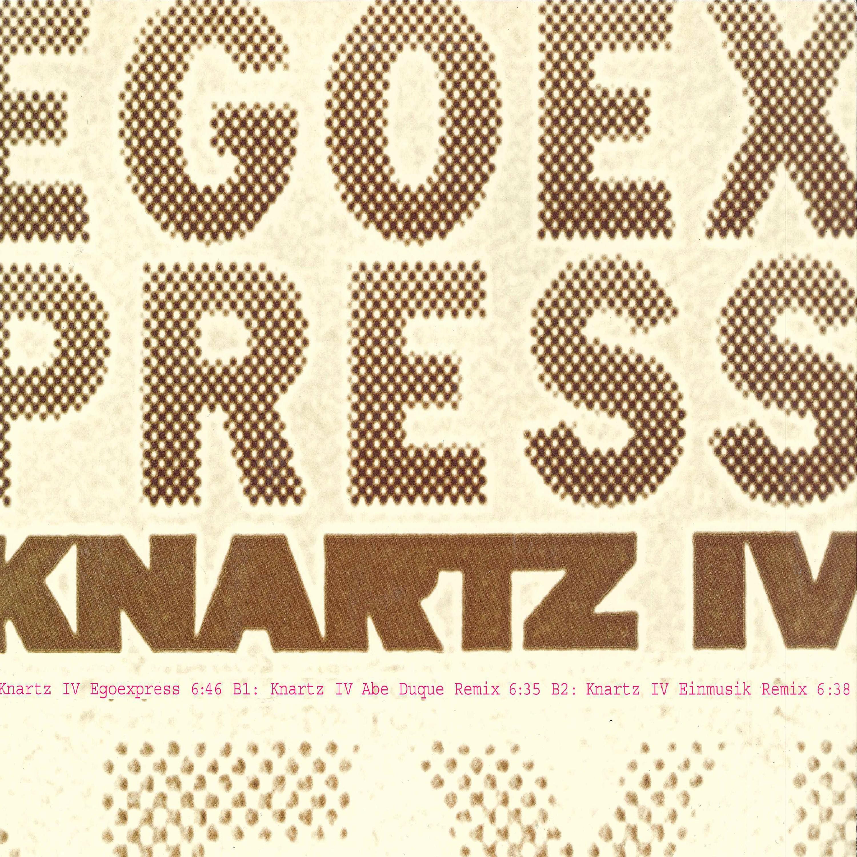 Knartz IV