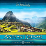 Andean Dreams专辑