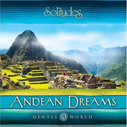 Andean Dreams专辑