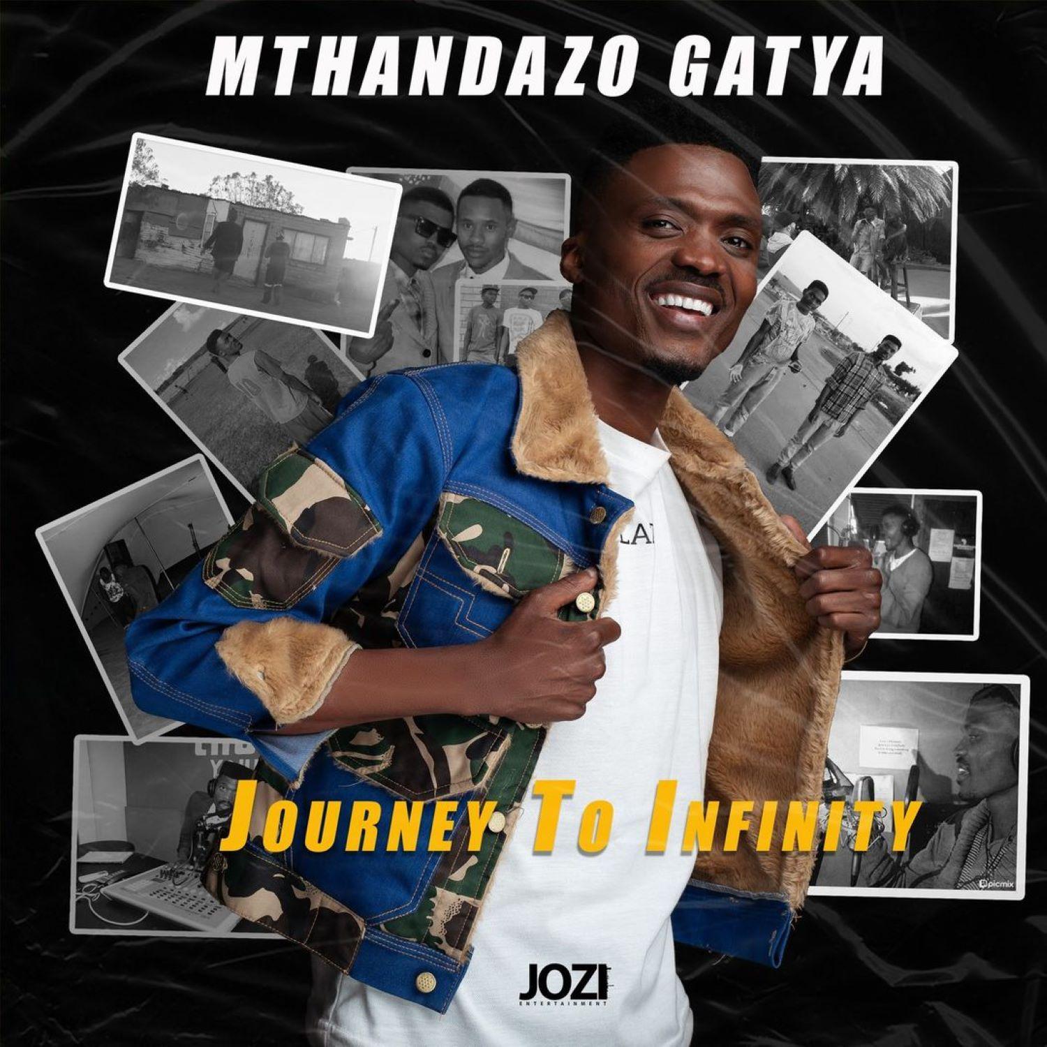 Mthandazo Gatya - wont give up