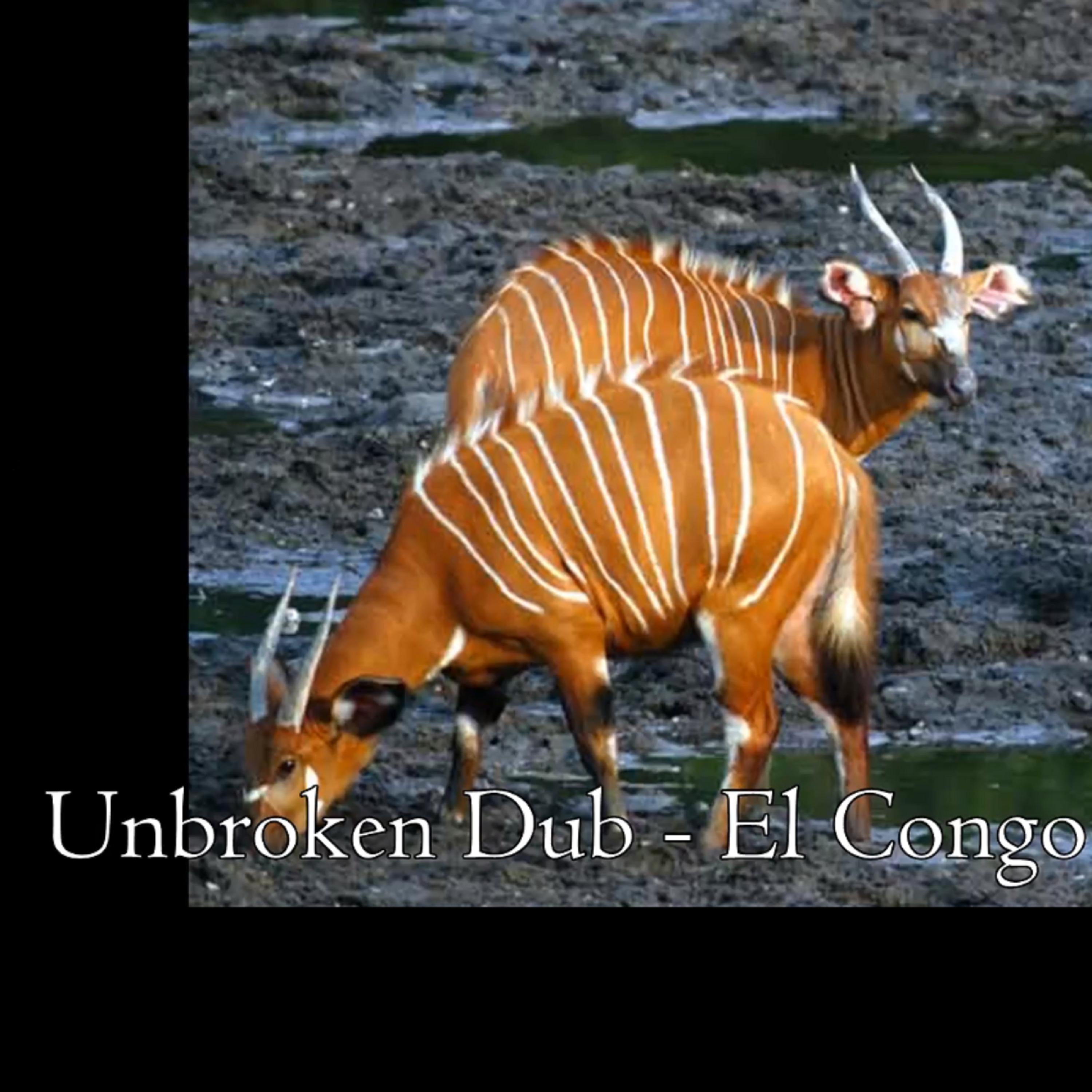 El Congo