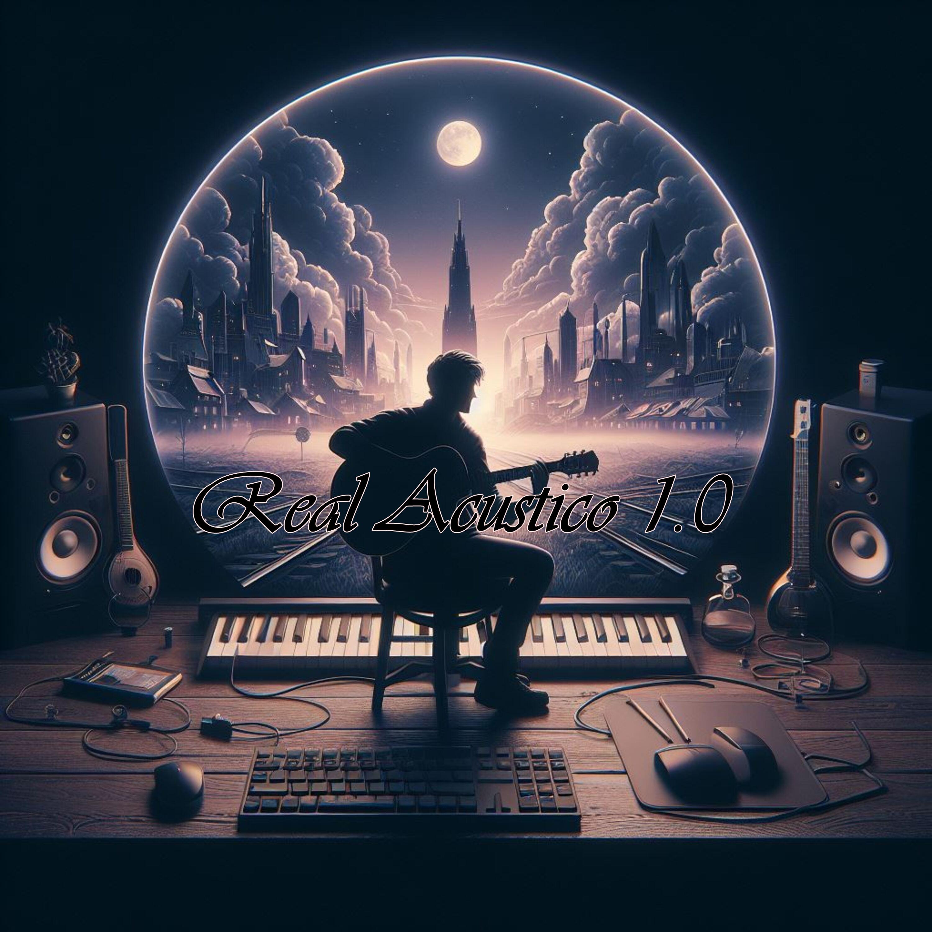 Real Acústico 1.0