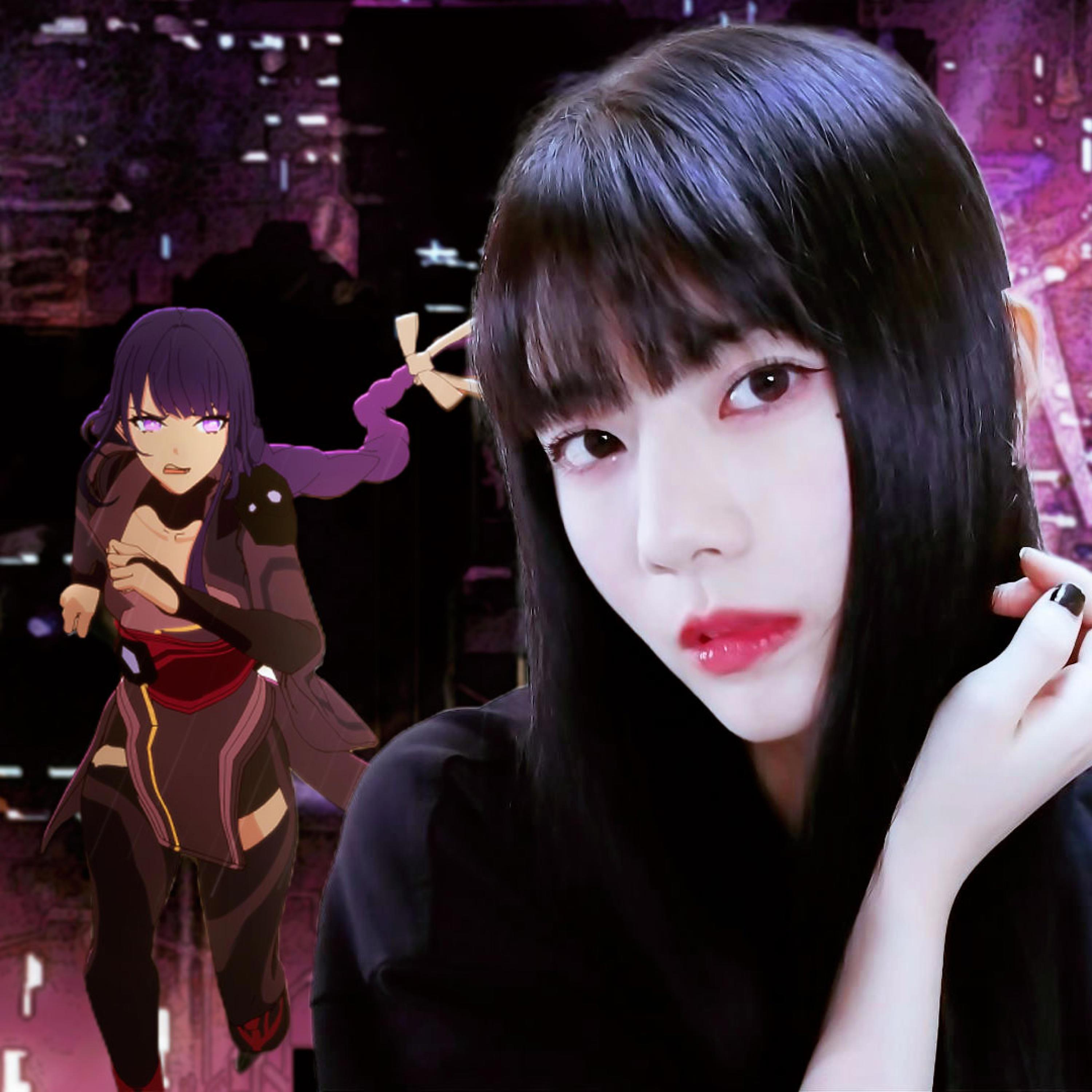 Genshindou (Raon Cover)