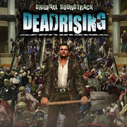 Dead Rising Original Soundtrack