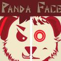 朋达菲斯(Panda Face)