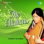 Kishori Amonkar Malhars专辑