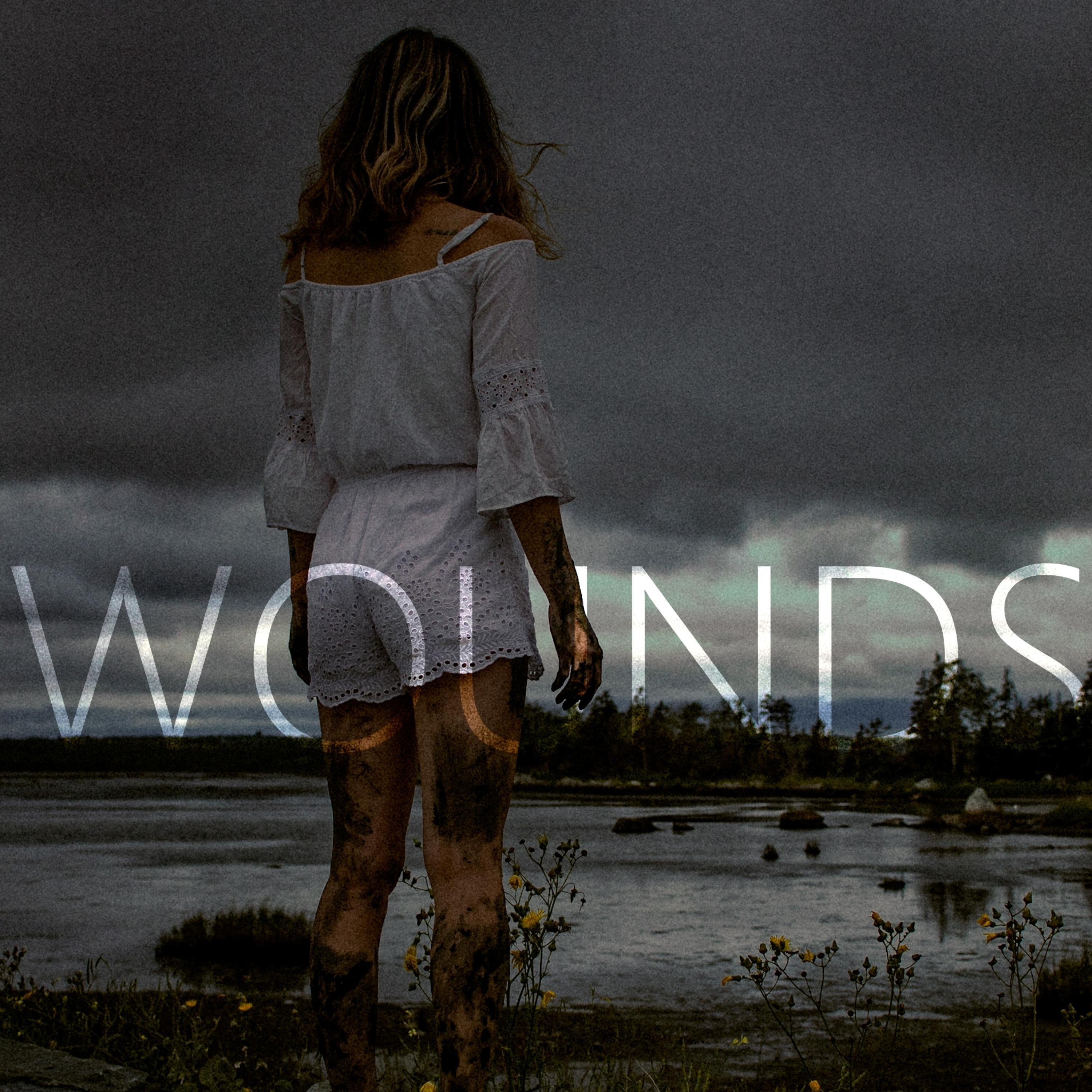 Wounds (feat. Ray Reaves)