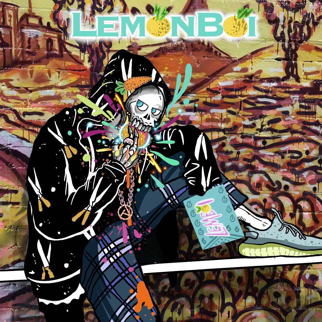 LemonBoi