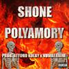 I Love You Shone - POLYAMORY