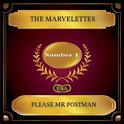 Please Mr Postman (Billboard Hot 100 - No. 01)专辑