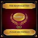 Please Mr Postman (Billboard Hot 100 - No. 01)专辑