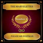 Please Mr Postman (Billboard Hot 100 - No. 01)专辑