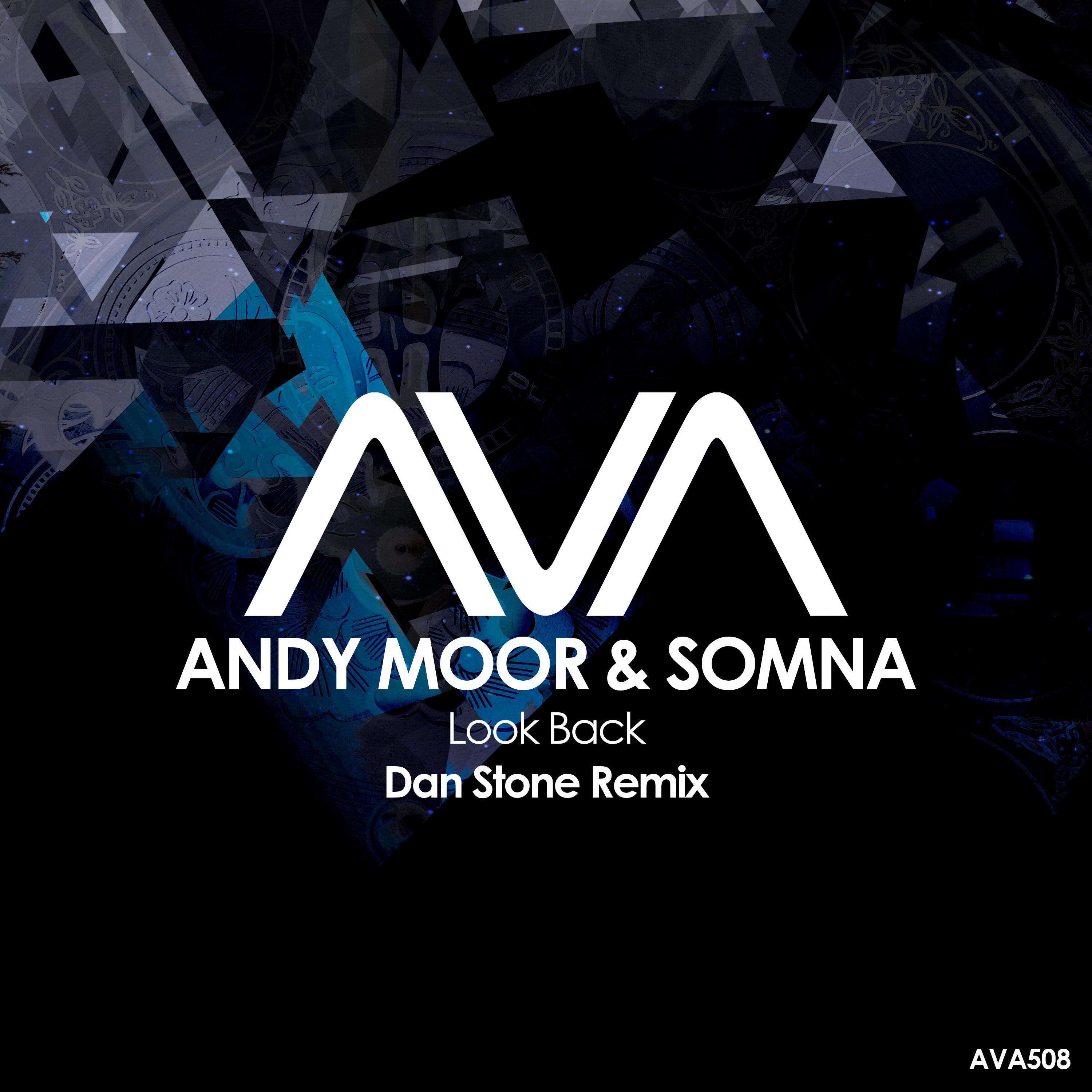 Look Back (Dan Stone Remix)