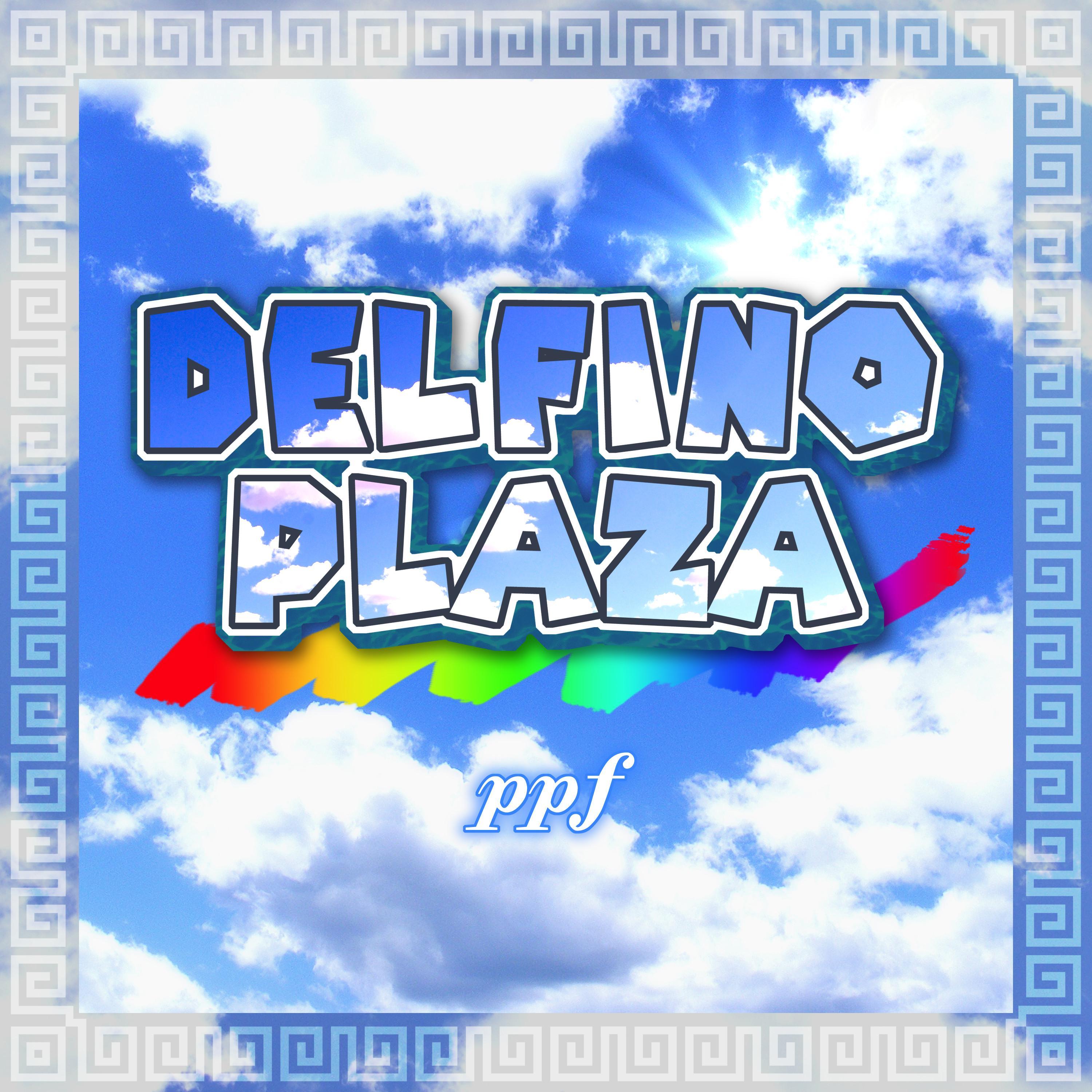 Delfino Plaza (Super Mario Sunshine)