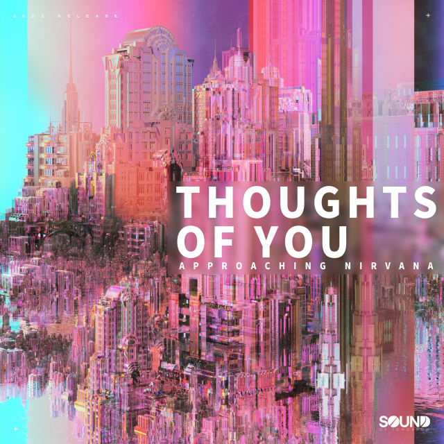 Thoughts of You