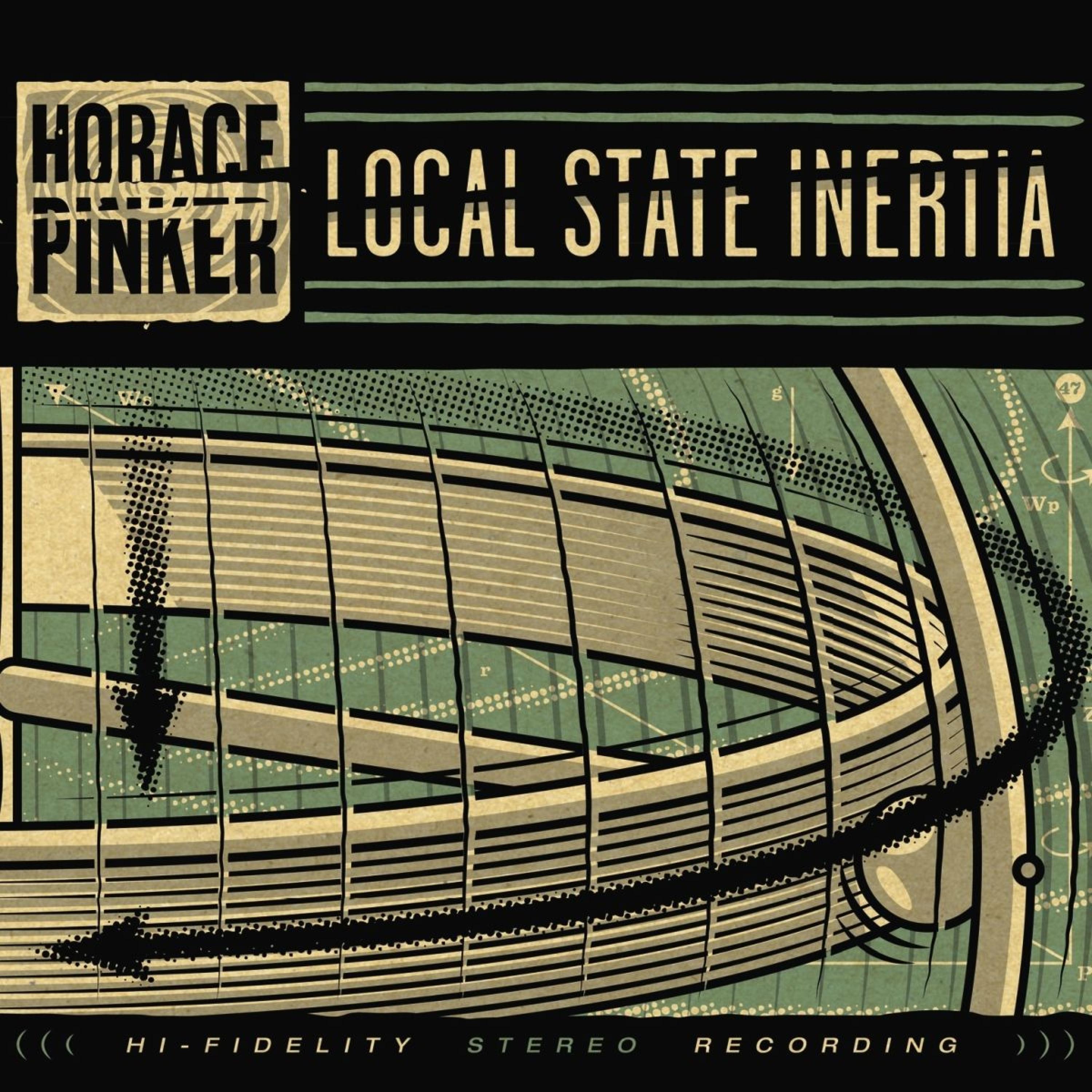 Local State Inertia