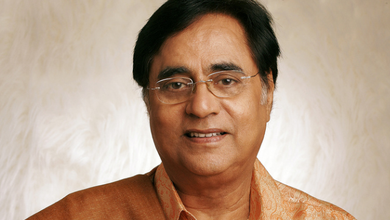 Jagjit Singh