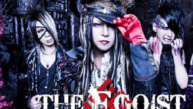 THE EGOIST