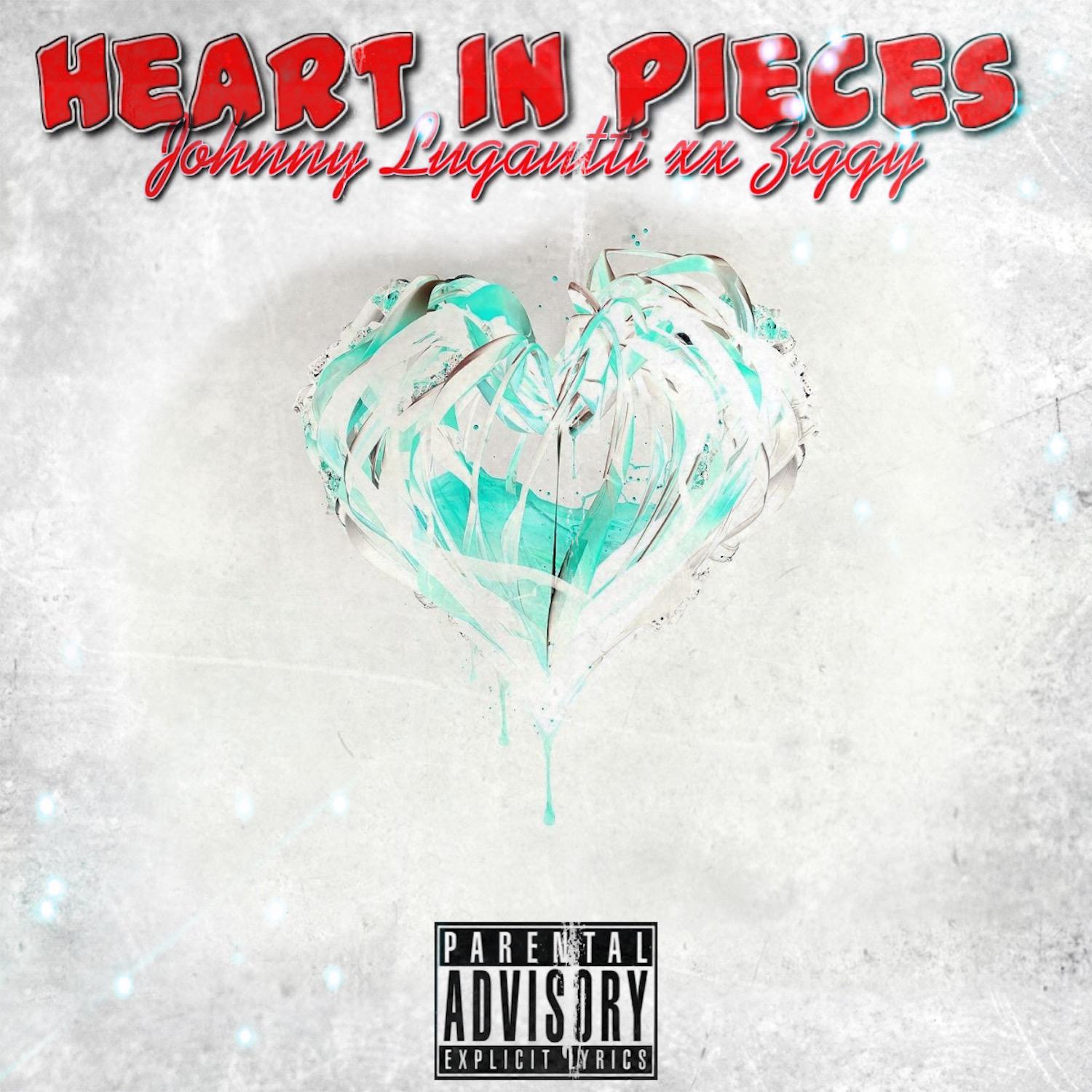 Heart in Pieces