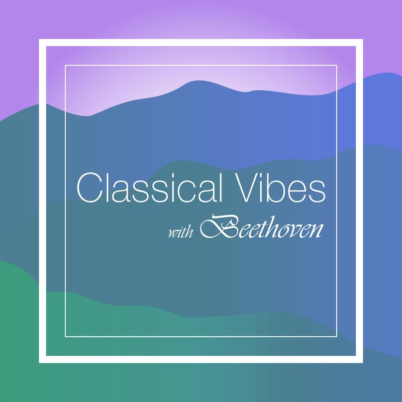 Classical Vibes with Beethoven