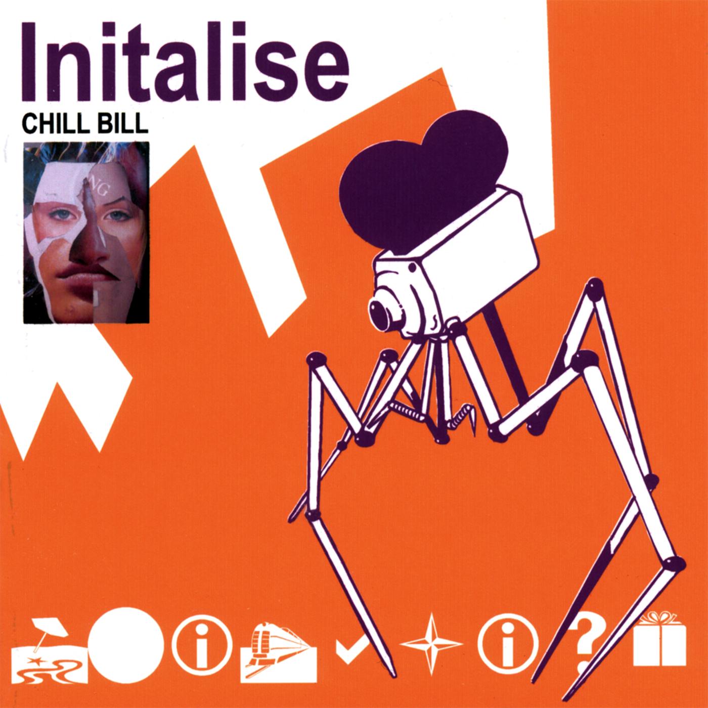 Initalise