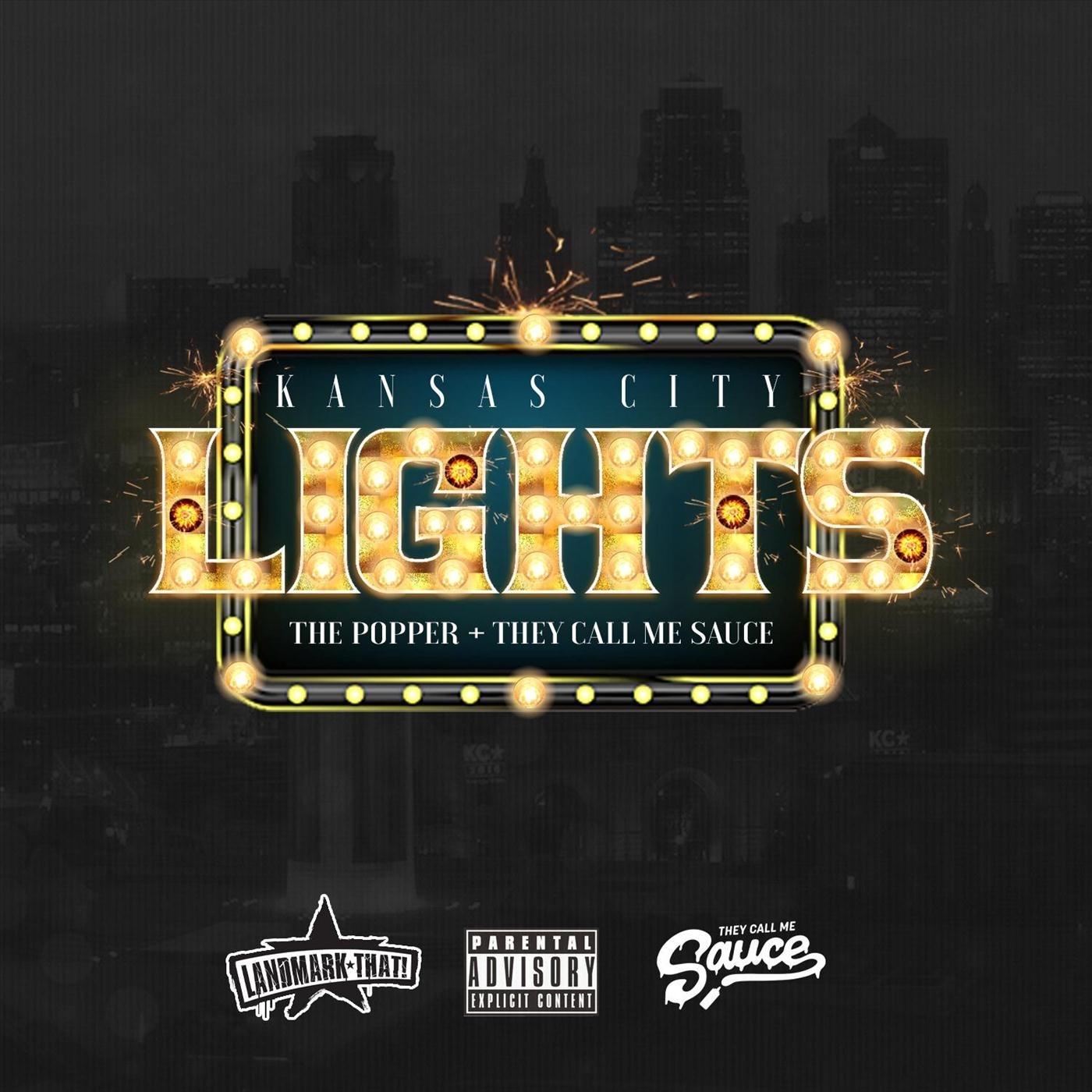 Kansas City Lights