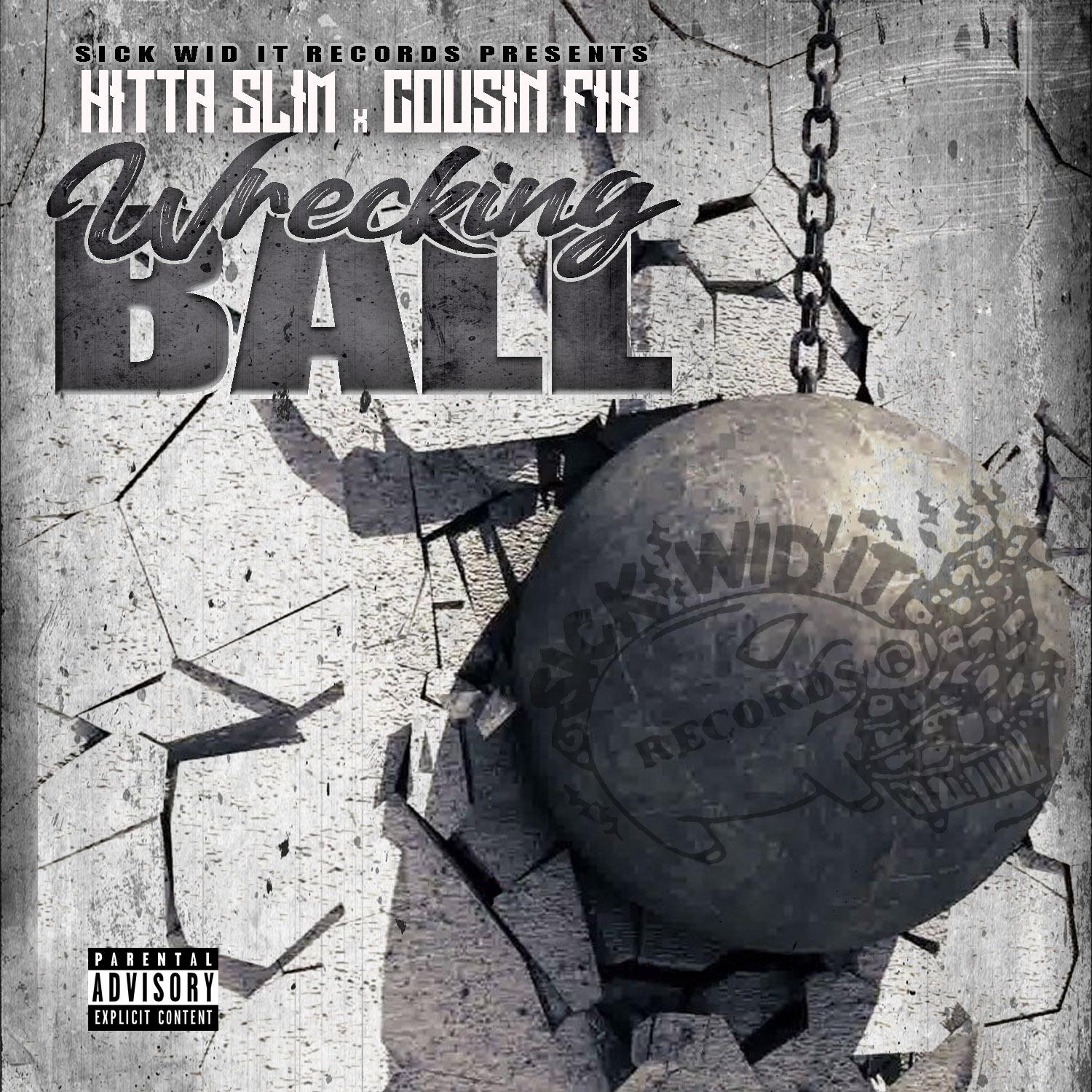 Wrecking Ball