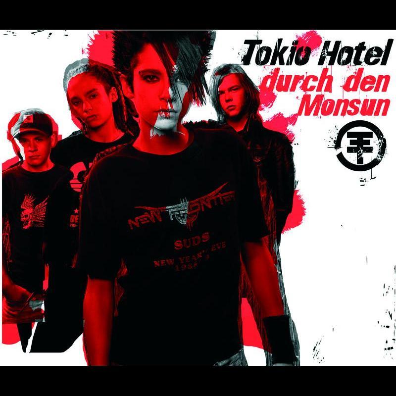 Durch Den Monsun