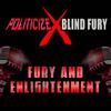 Politicize - Fury and Enlightenment