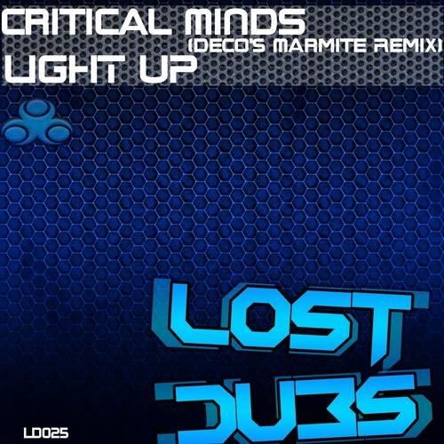 Light Up (DeCo's Marmite Remix) 