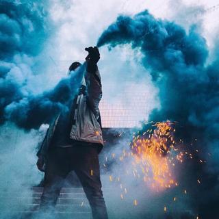 Progressive House｜激进式狂躁电子