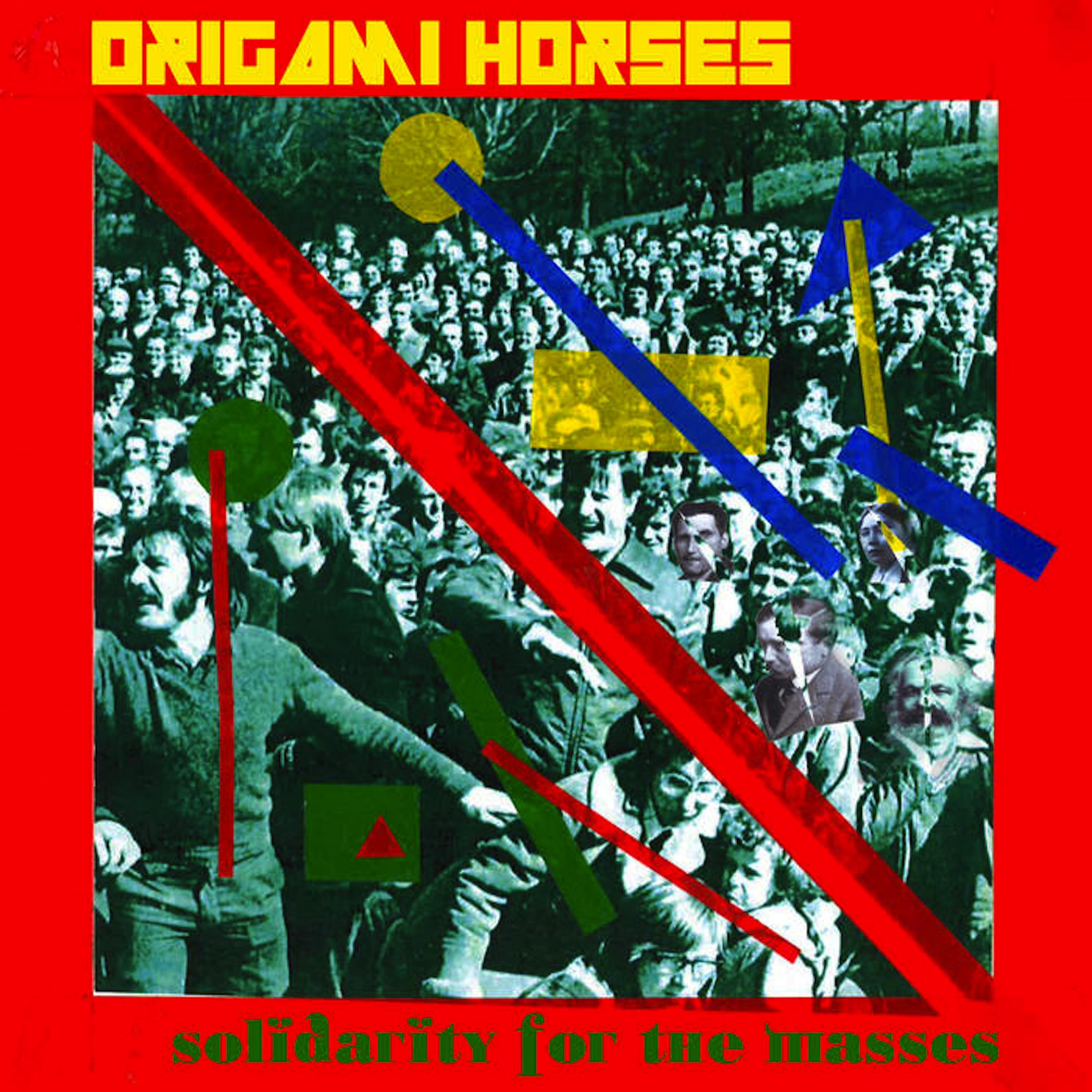 Solidarity for the Masses
