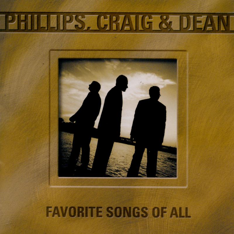 Phillips, Craig And Dean - Midnight Oil               (Phillips Craig And Dean Album Version)