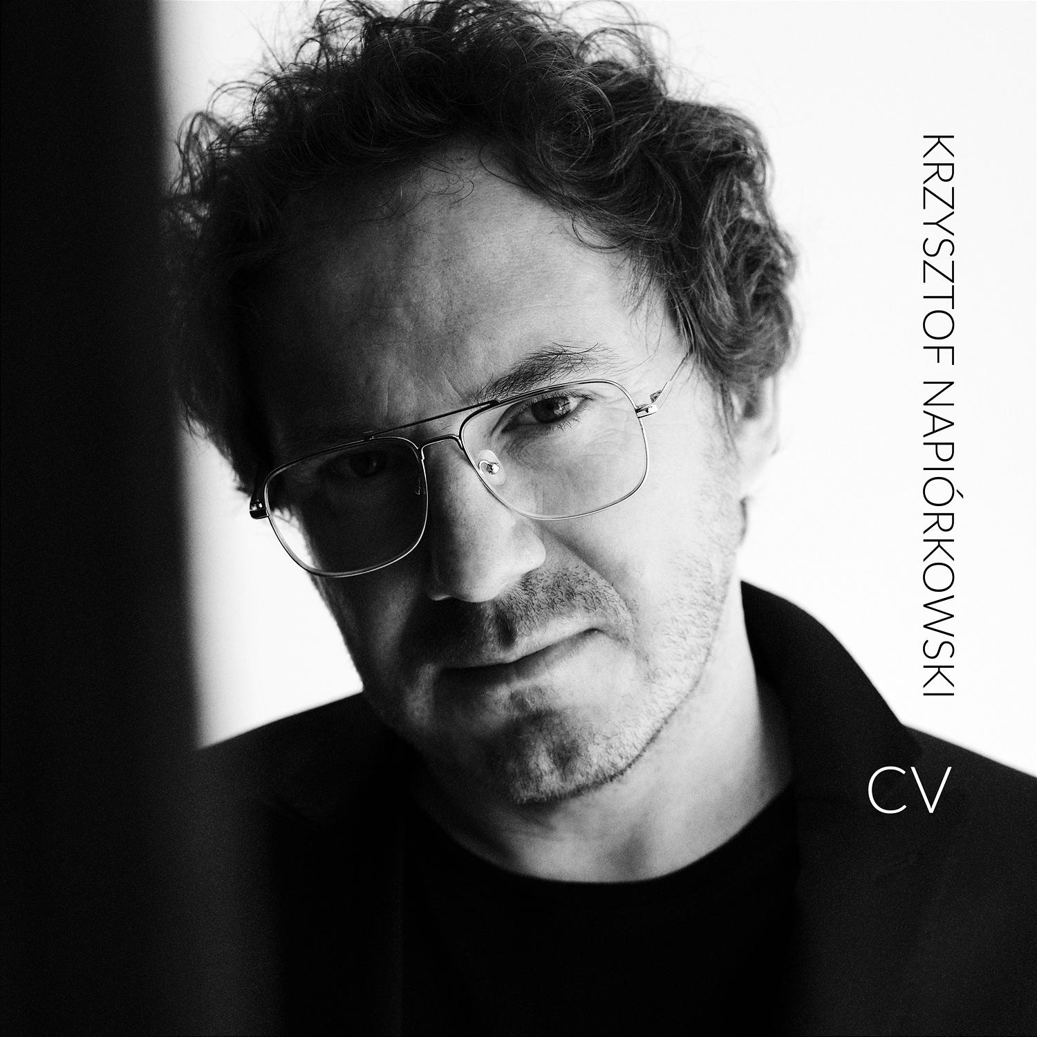 CV (Album Version)