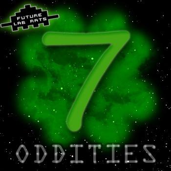 Oddities - 7