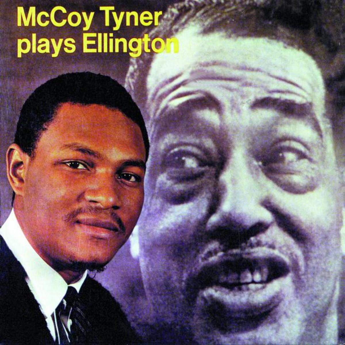 McCoy Tyner Plays Ellington