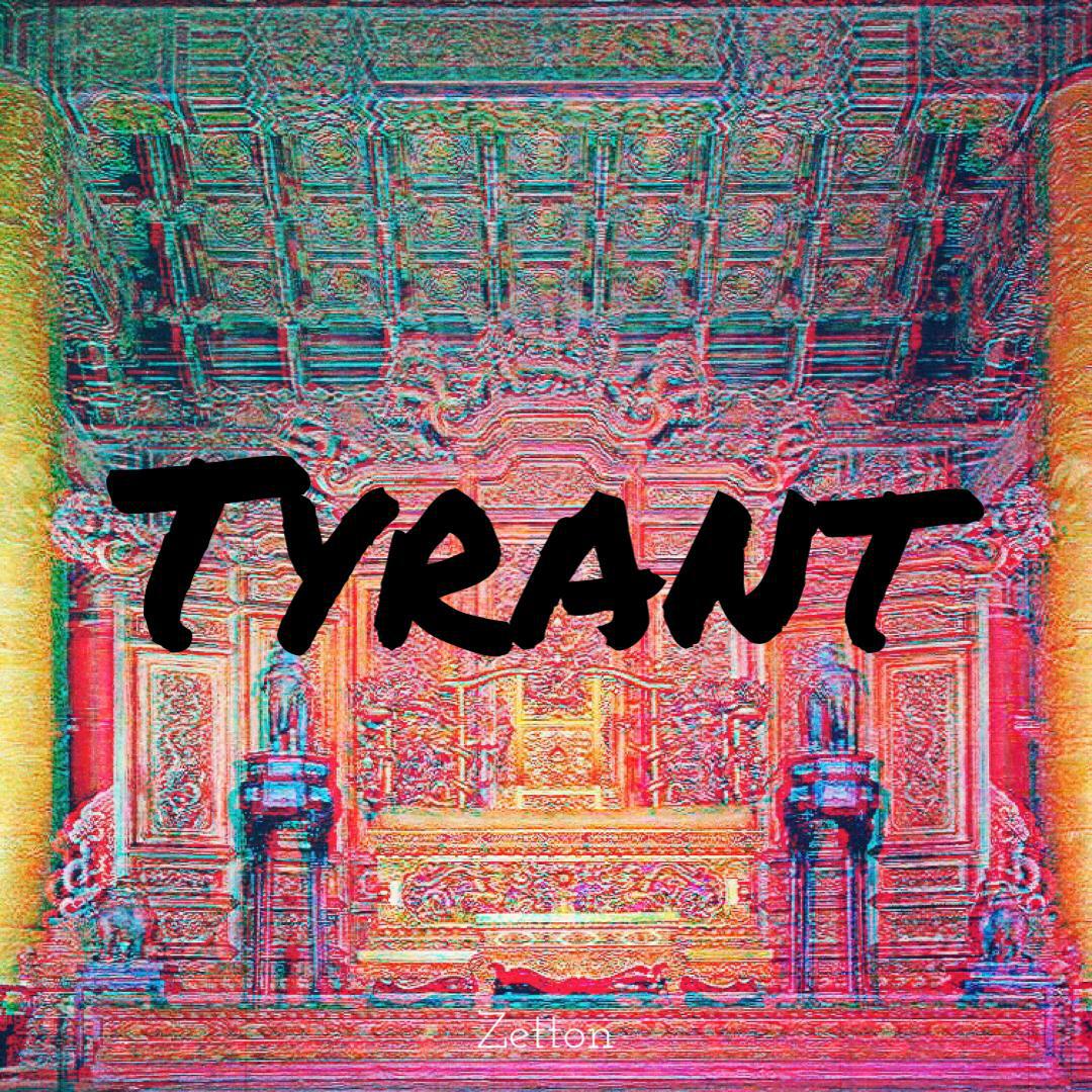 Tyrant专辑