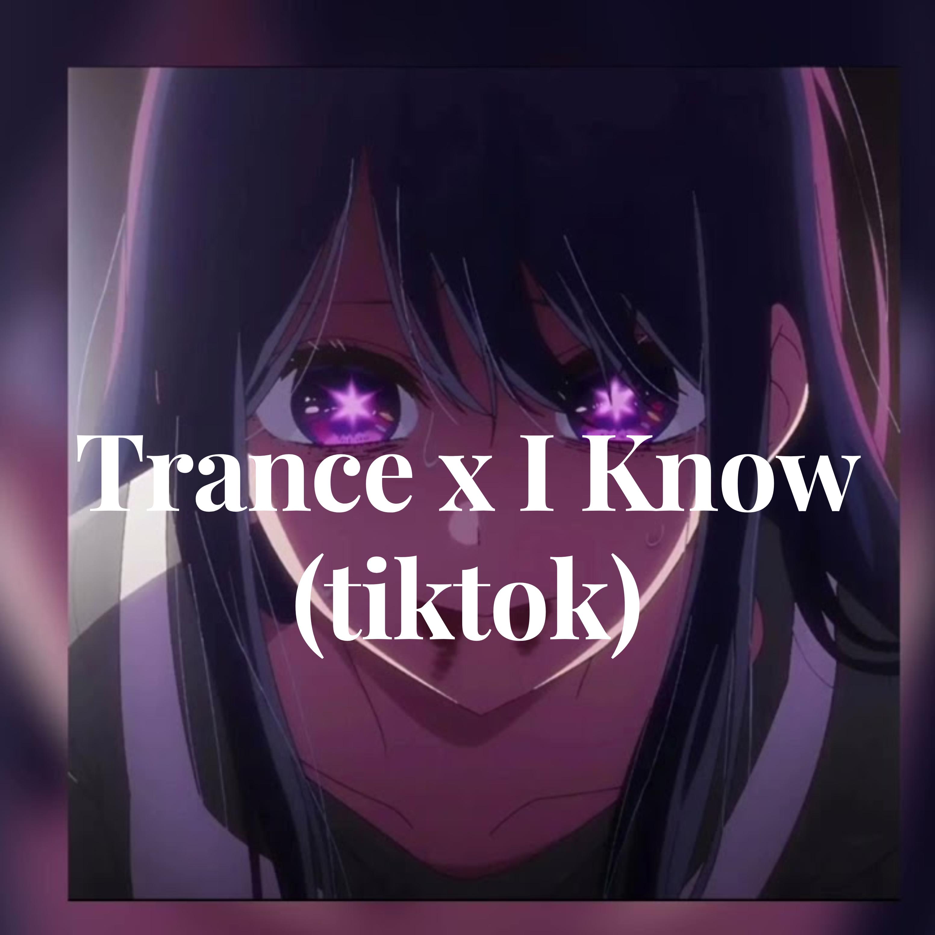 Trance x I Know (tiktok)专辑