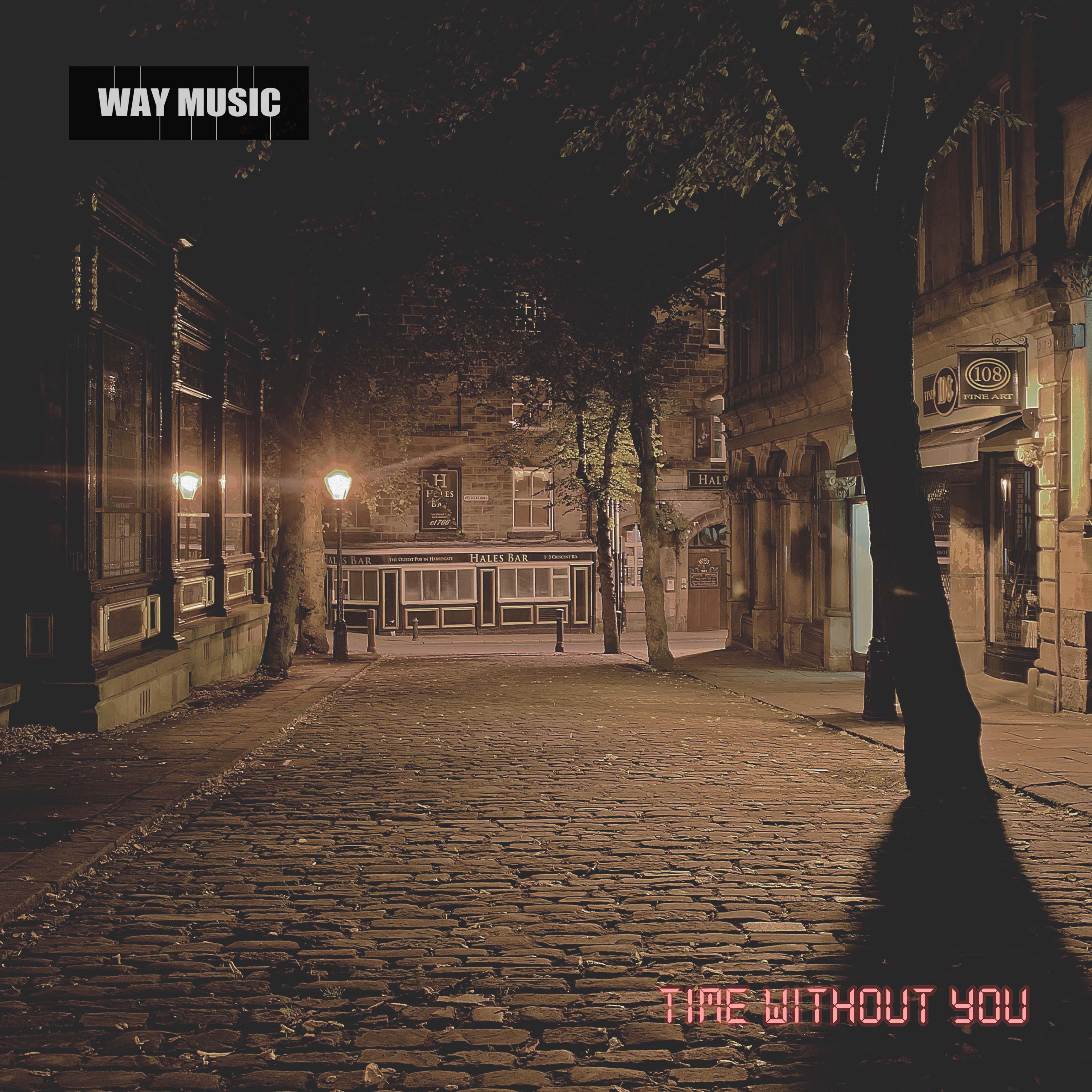 Time Without You