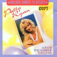 Patty Ryan - Love Is The Name Of The Game (unofficial Instrumental) 无和声伴奏