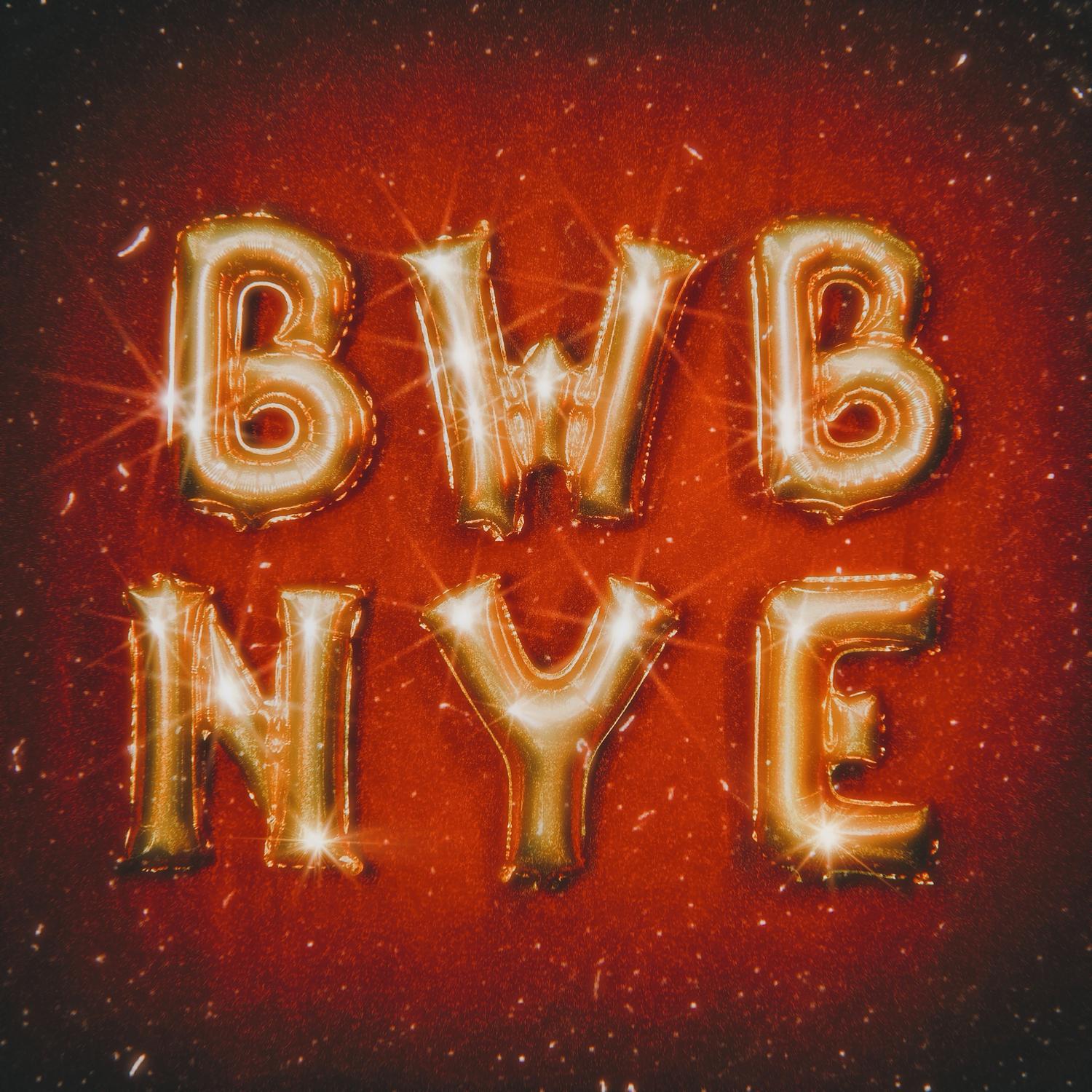 Together We'll Ring in the New Year