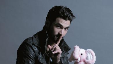 Florent Mothe 