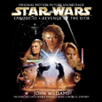 Star Wars Episode III: Revenge of the Sith [Original Motion Picture Soundtrack]