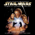 Star Wars Episode III: Revenge of the Sith [Original Motion Picture Soundtrack]