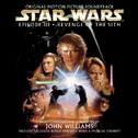 Star Wars Episode III: Revenge of the Sith [Original Motion Picture Soundtrack]专辑