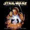 Star Wars Episode III: Revenge of the Sith [Original Motion Picture Soundtrack]专辑